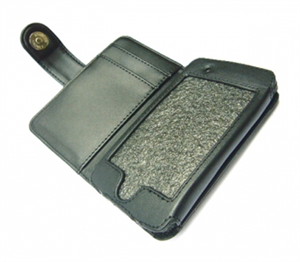 Изображение FirstSing FS09171  Leather Case(Side Open)  for  iPod  Touch