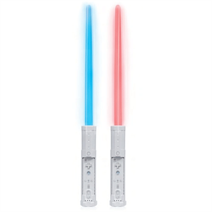Picture of FirstSing FS19199 Light Sword With Sound Vibration for Wii LEGO Star Wars