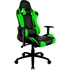 Изображение Контрактные удобные вращающиеся игровые гонки Офисное компьютерное кресло из искусственной кожи