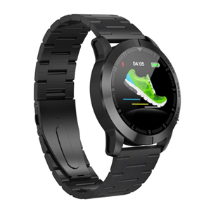 Image de Bluetooth Smart Watch Heart Rate GPS Compass Bracelet