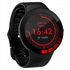 Image de IP68 1.28 " Smartwatch Waterproof Watch Black, Full-touch Screen