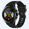 Изображение 1.28 inch Bluetooth Smart Watch Heart Rate Blood Qxygen Sleep Monitoring Pedometer Sport Watches