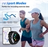 BlueNEXT Smart Watch for Men 1.32" HD (Call Receive/Dial) Smartwatch の画像