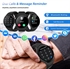BlueNEXT Smart Watch for Men 1.32" HD (Call Receive/Dial) Smartwatch の画像
