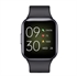 Image de BlueNEXT 1.69" HD large screen Smart Watch Heart Rate Blood oxygen health Monitor Health Tracker(Black)