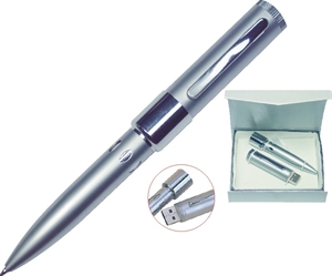 Изображение Metal Pen USB Flash Stick
