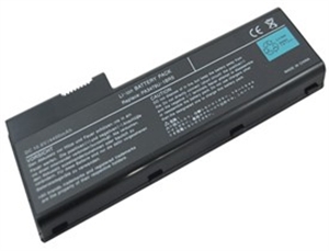 Notebook Battery For TOSHIBA PA3479U
