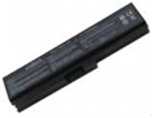 Picture of Notebook Battery For TOSHIBA Equium U400 Series