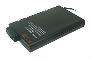 Image de Notebook Battery For SAMSUNG P28