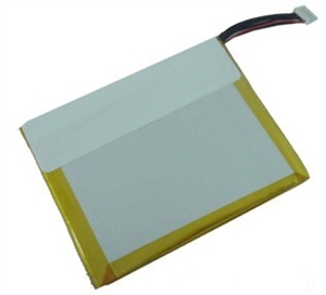 Picture of PDA Battery For ASUS A620