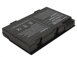 Picture of Notebook Battery For TOSHIBA PA3395U