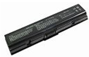 Image de Notebook Battery For TOSHIBA A200,A205,A210 Series