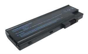Picture of Notebook Battery For ACER Aspire 1410,1640,1650 Series