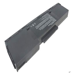 Picture of Notebook Battery For ACER TraveMate 240,250,2000 Series