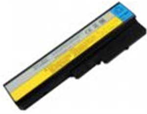 Picture of Notebook Battery For Lenovo Y430