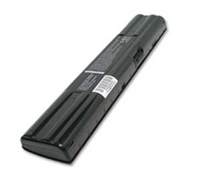 Picture of Notebook Battery For ASUS M6 Series