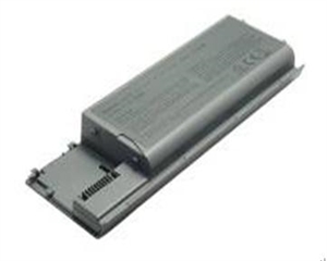 Image de Notebook Battery For DELL D620