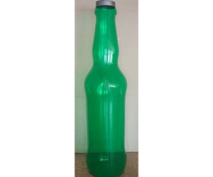 Infatable Bottle