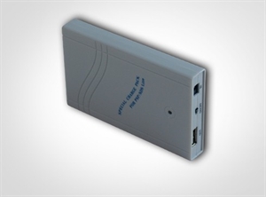 Picture of PSP/NDS lite special charger pack