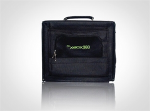 Picture of XBOX360 bag
