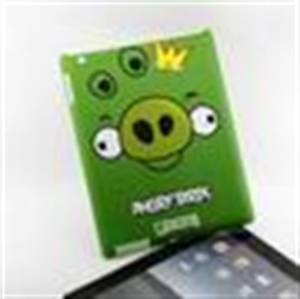 Picture of case for Ipad 2 Angry Birds