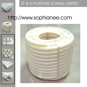PVC Flexible Corrugated Conduit の画像