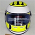 F1 RACING  helmet  FS-044 の画像