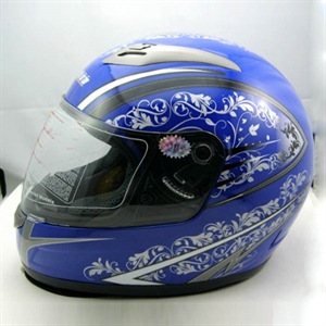full face helmet FS-013 の画像