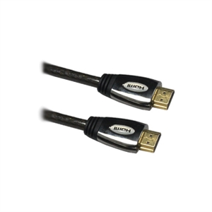Image de HDMI A male to A male cable