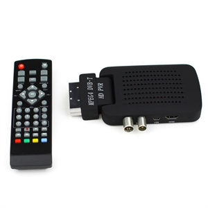 DVB-T Set Top BoxTV Receiver の画像