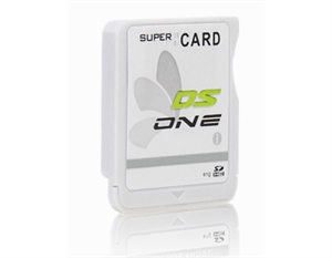 Picture of SuperCard DSONEi