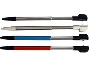 Picture of NDSL Retractable metal Stylus