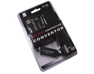 Picture of PS2-PS3  Controller   Convertor