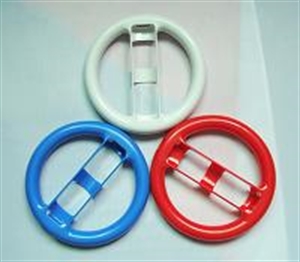 Picture of New style Racing wheel for wii