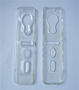 Picture of Wii Remote crystal case