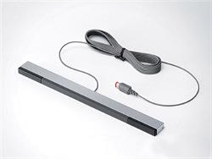 Picture of wii sensor bar