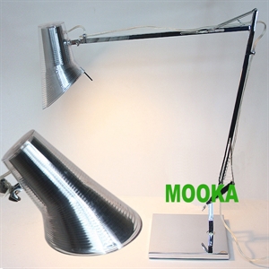 Picture of Kelcin Adjustable Head Table Lamp  (2 ARM)