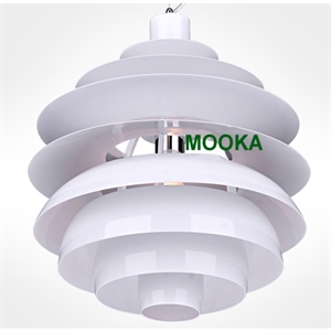 Picture of PH Snowball Pendant Lamp