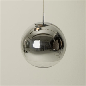 Picture of Tom Dixon Mirror Pendant Lamp (Single)