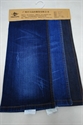 98% cotton 2% spandex jeans fabric F06