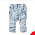 100 cotton fashion boys jeans CJ01