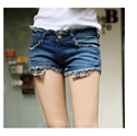 fashion jeans shorts G100