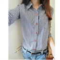 jeans shirts for girl G74