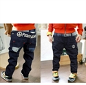 child jeans pants G51