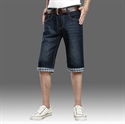 summer jeans shorts for men G39