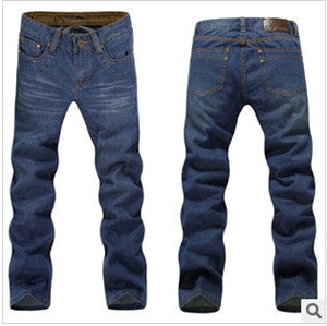 Picture of popular style classic design fashion d jeans for men