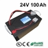 Image de 24V LiFePO4 Battery Pack