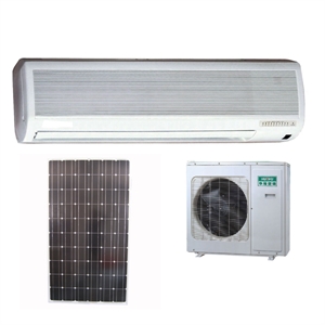 Image de Solar Air Conditioners