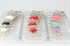 Picture of Waterproof Carpenterworm Diamond Apple Bling Bling iPhone 4 4s Cases Protector