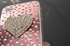 Image de OEM Big Heart Diamond Apple Bling Bling iPhone 4 4s Cases for Mobile Phone